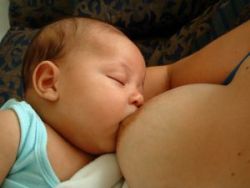 Un allattamento difficile | Noi Mamme