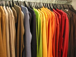 387819_colorful_shirts_in_file.jpg 387819_colorful_shirts_in_file.jpg