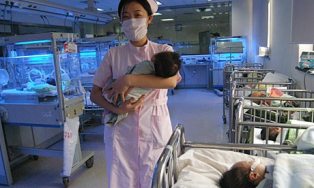 Newborn-babies-in-a-Chine-007