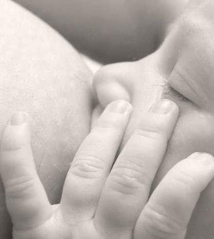 Il latte materno salva la vita ai bimbi prematuri | Noi Mamme 1