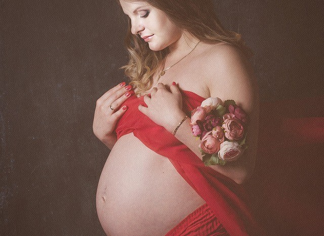 Prendersi cura del seno in gravidanza | Noi Mamme