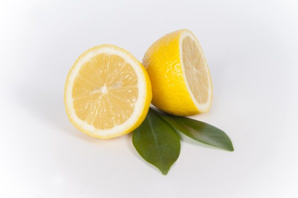 limone detox