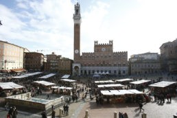 Siena, la città a misura di bambino | Noi Mamme 4