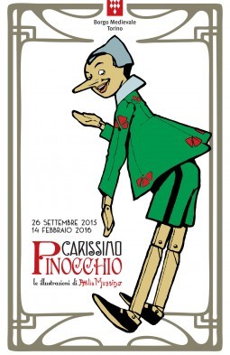 pinocchio