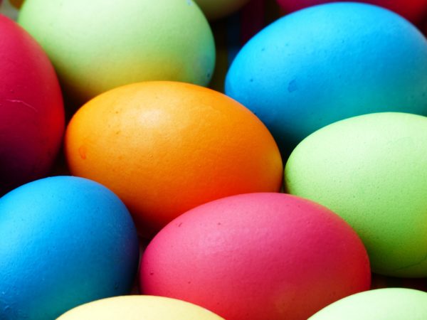 Lavoretti di Pasqua egg-100165_1920