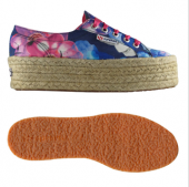 Trend alert: Pon Pon ed Espadrillas Espadrillas Superga