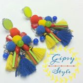 Trend alert: Pon Pon ed Espadrillas credit @staysparkling
