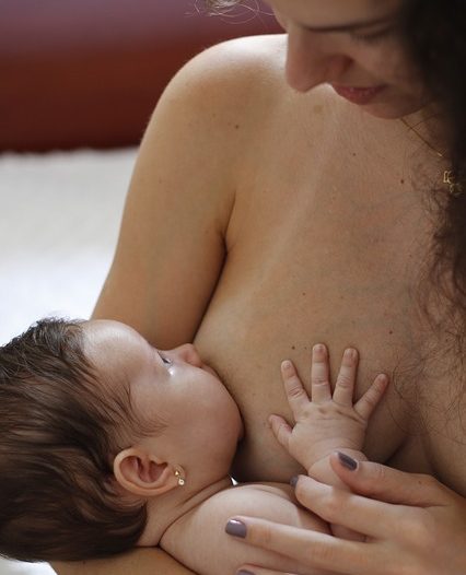 Consigli per allattare al seno con successo. | Noi Mamme