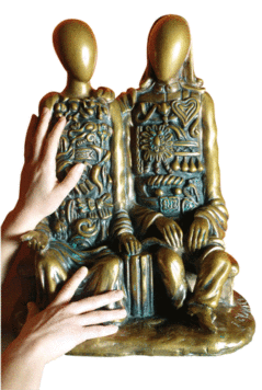 Museo Tattile Omero di Ancona