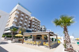 Family Hotel Gabicce Mare