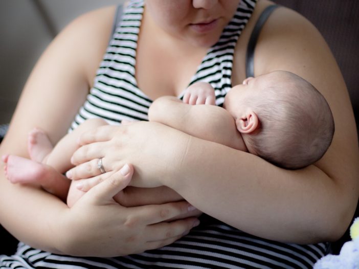 Trucchetti per Neomamme che nessuno ti dice ma che devi assolutamente sapere | Noi Mamme 5