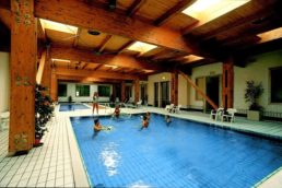 Ricarica le tue energie con una vacanza benessere in Emilia Romagna Terme di Riccione