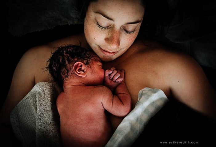 20 foto di nascite incredibilmente belle ~ che ti lasceranno senza fiato | Noi Mamme 18