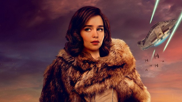 Qi'Ra