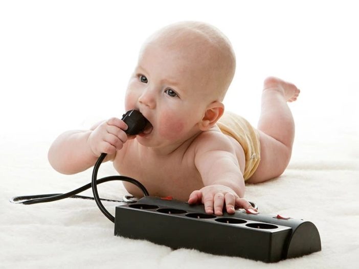Neonati: 10 pericoli domestici da non sottovalutare | Noi Mamme 12
