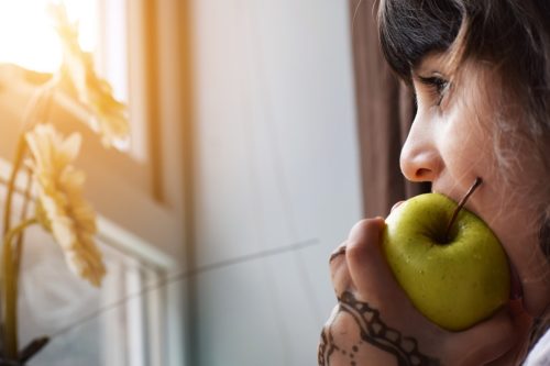 Dieta per bambini e ragazzi
