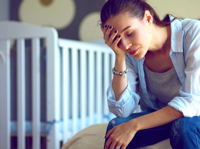 Depressione post-partum: quali sono le vere cause? | Noi Mamme 1