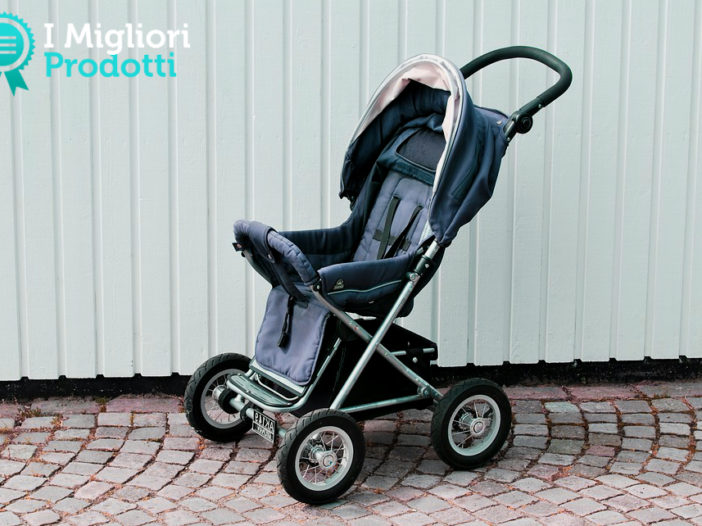 Come scegliere il miglior passeggino in base alla tipologia | Noi Mamme 1