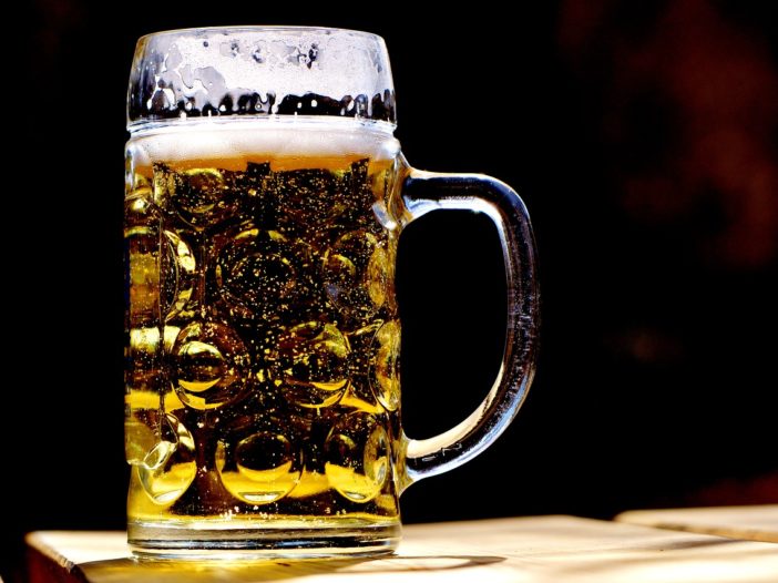 Birra in gravidanza