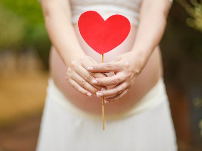 Gravidanza settimana per settimana con immagini | Noi Mamme 19