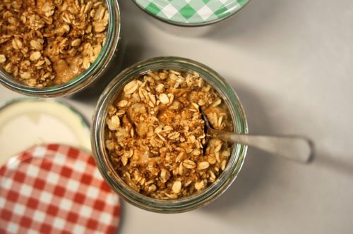 barrette cereali