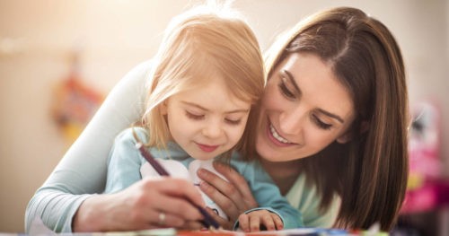 Come farsi aiutare in casa dai bambini? 8 consigli per te