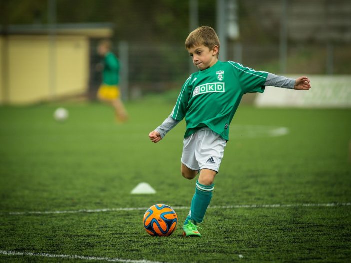 Bimbi e sport | Noi Mamme