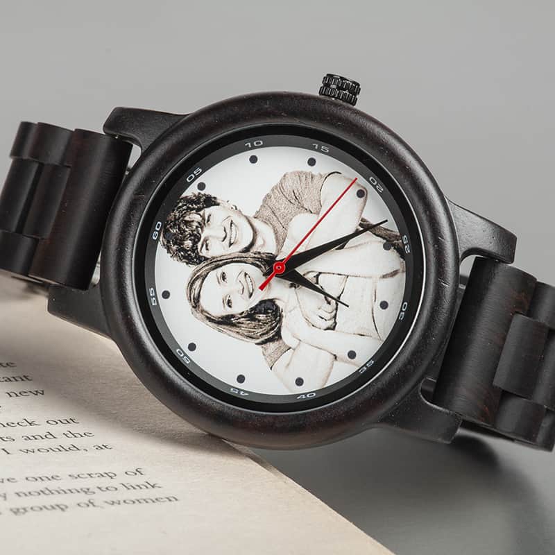 Orologio personalizzato
