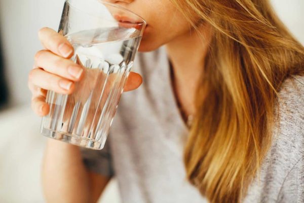 Italiani e benessere, una scelta tutta al femminile