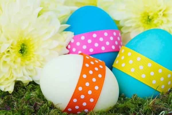 Uova di cioccolato, colomba o pastiera: qual è il dolce pasquale che mette più a rischio la nostra linea?