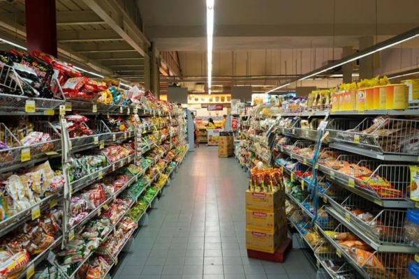 Risparmiare sulla spesa grazie a Internet