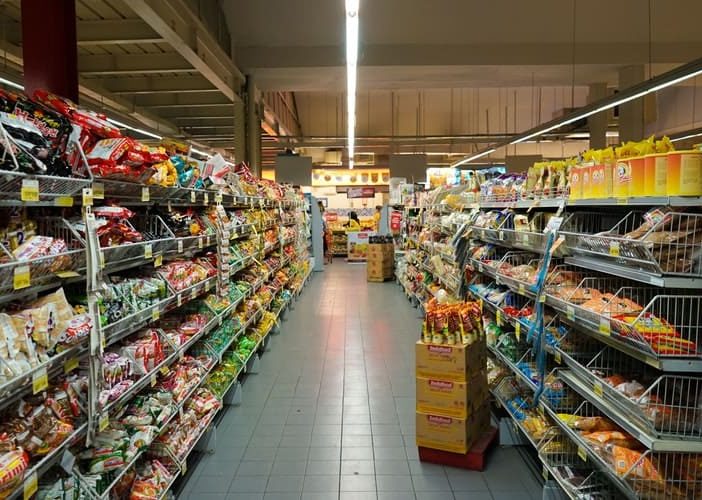 Supermercato