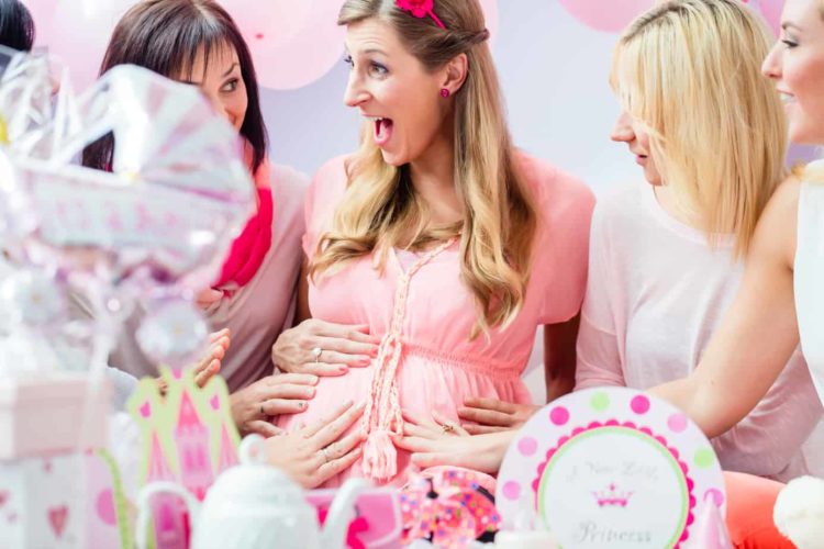 Baby shower: consigli e suggerimenti per organizzare la festa al meglio Baby Shower