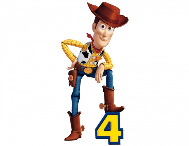 Toy Story 4: la trama, i personaggi, i retroscena, i wallpaper da scaricare Woody