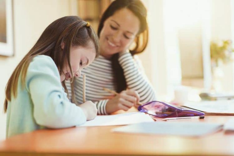 Homeschooling: ecco perché ho cambiato idea in proposito Homeschooling