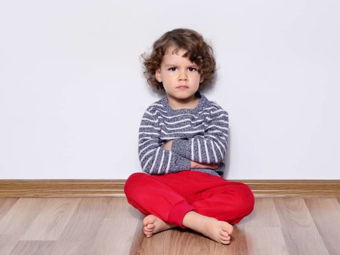 Terrible Two metodo montessori