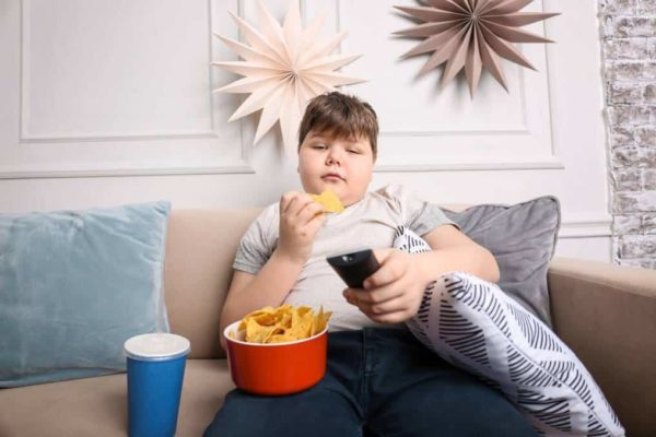 Obesità infantile: intervista al Dott. Tommaso Montini