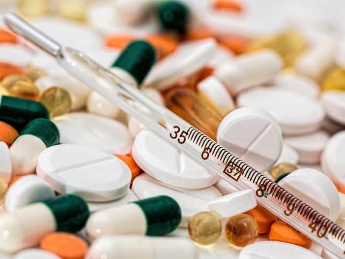 Febbri resistenti antipiretici
