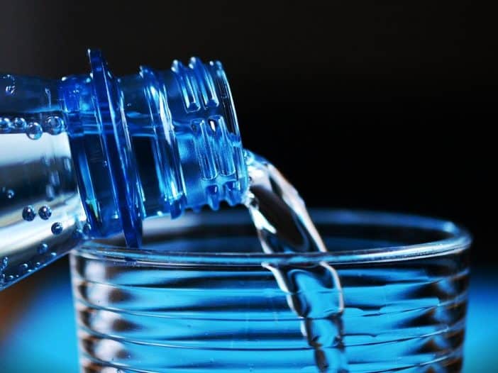 acqua menopausa dimagrire
