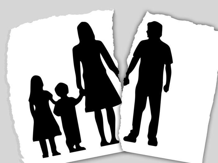 come prepararsi al divorzio