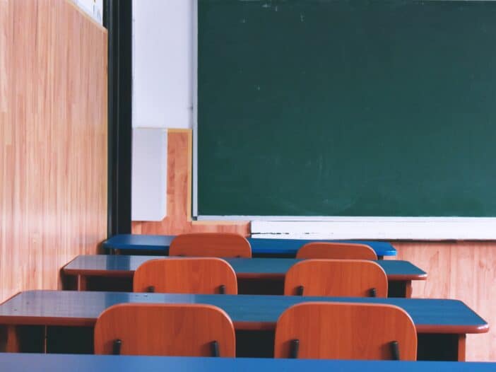 Scuole covid