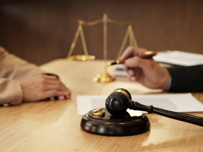 Divorzio avvocato assegno di mantenimento