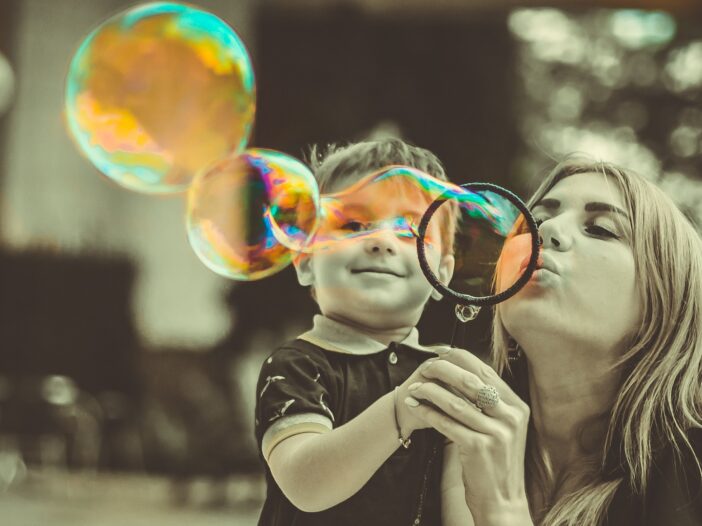 fertilità femminile
