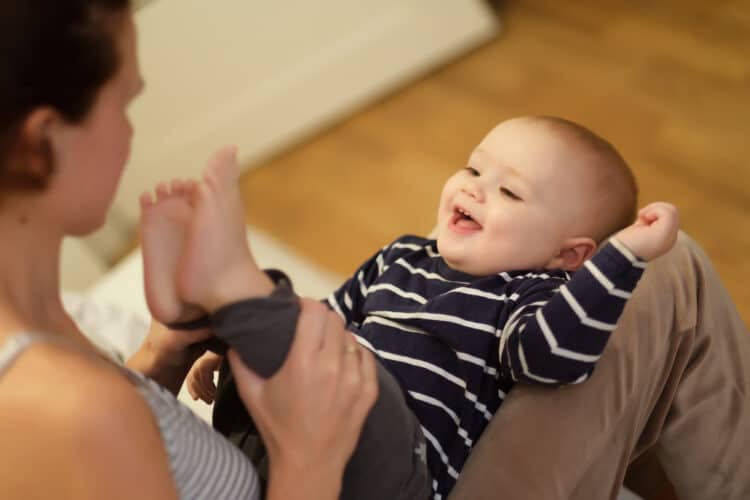 Una nuova rivista per mamme: Ma’PerTe Rivista per mamme